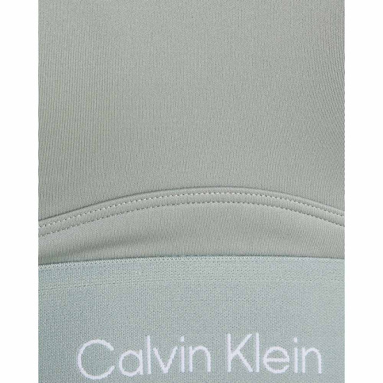 Calvin Klein Γυναικείο μπουστάκι High Impact Sports Bra